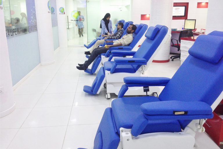 BLOOD DONOR CENTER (SALIFOME)-05