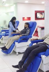 BLOOD DONOR CENTER (SALIFOME)-04